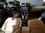 Volkswagen Jetta 2013