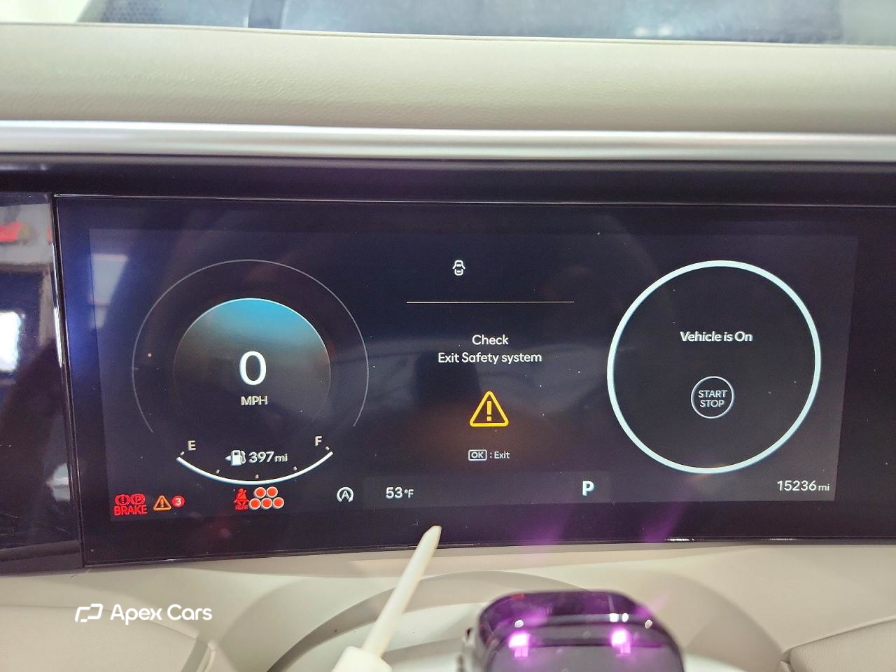 Hyundai Palisade 2026