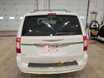 Chrysler Voyager 2013