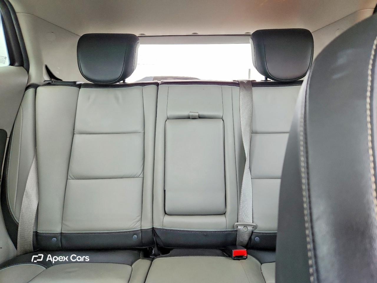 Buick Encore 2015