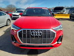 Audi Q3 2025