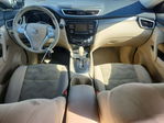 Nissan Rogue 2014