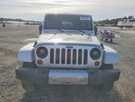 Jeep Wrangler 2012