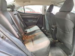 Toyota Corolla 2018
