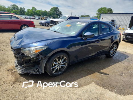 Mazda 3 2018 - Image 1 of 13