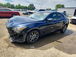 Mazda 3 2018