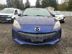 Mazda 3 2012