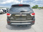 Nissan Pathfinder 2016