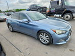 Infiniti Q50 2016