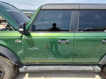 Ford Bronco 2023