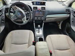 Subaru Forester 2015