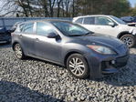 Mazda 3 2012