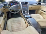 Ford Fusion 2013