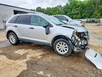 Ford Edge 2013
