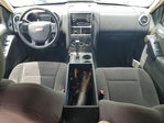 Ford Explorer 2010