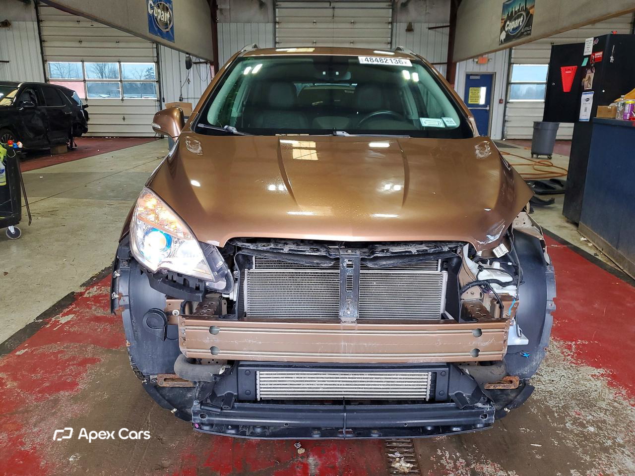 Buick Encore 2016
