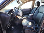 Nissan Rogue 2012