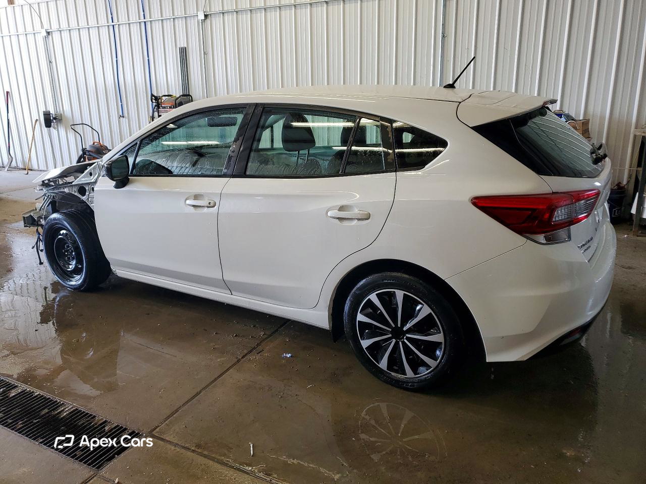 Subaru Impreza 2023