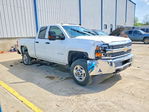 Chevrolet Silverado 2015