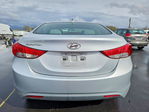 Hyundai Elantra 2011