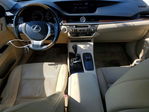 Lexus ES 2014