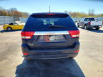 Jeep Cherokee 2011