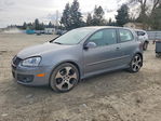 Volkswagen GTI 2009