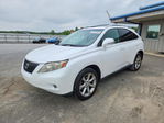 Lexus RX 2010