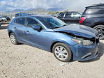 Mazda 3 2016