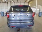 Ford Explorer 2018