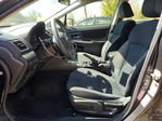 Subaru Impreza 2015