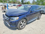 Mercedes-Benz GLC 2016