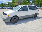 Toyota Sienna 2003