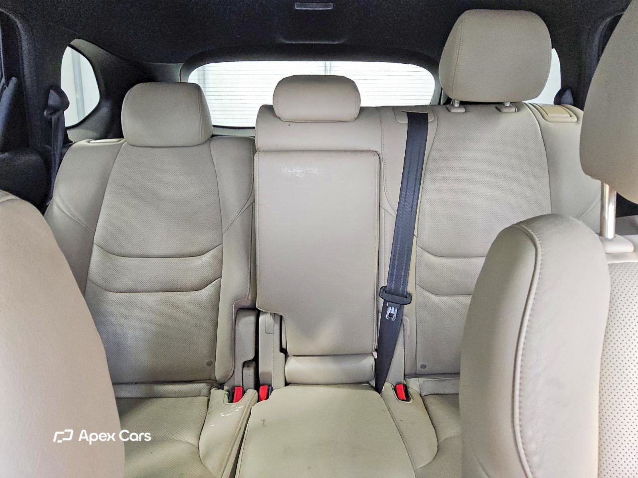 Mazda CX-9 2017