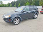 Subaru Forester 2010