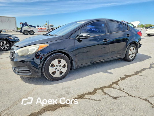 Kia Forte 2015 - Image 1 of 14