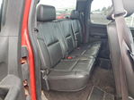 GMC Sierra 2011