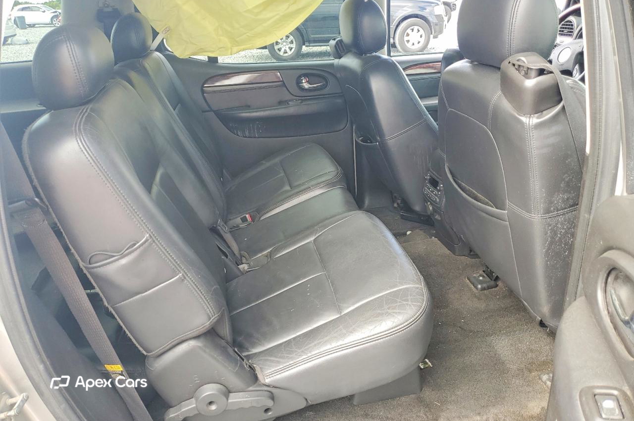 GMC Envoy 2005