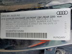 Audi A3 2016