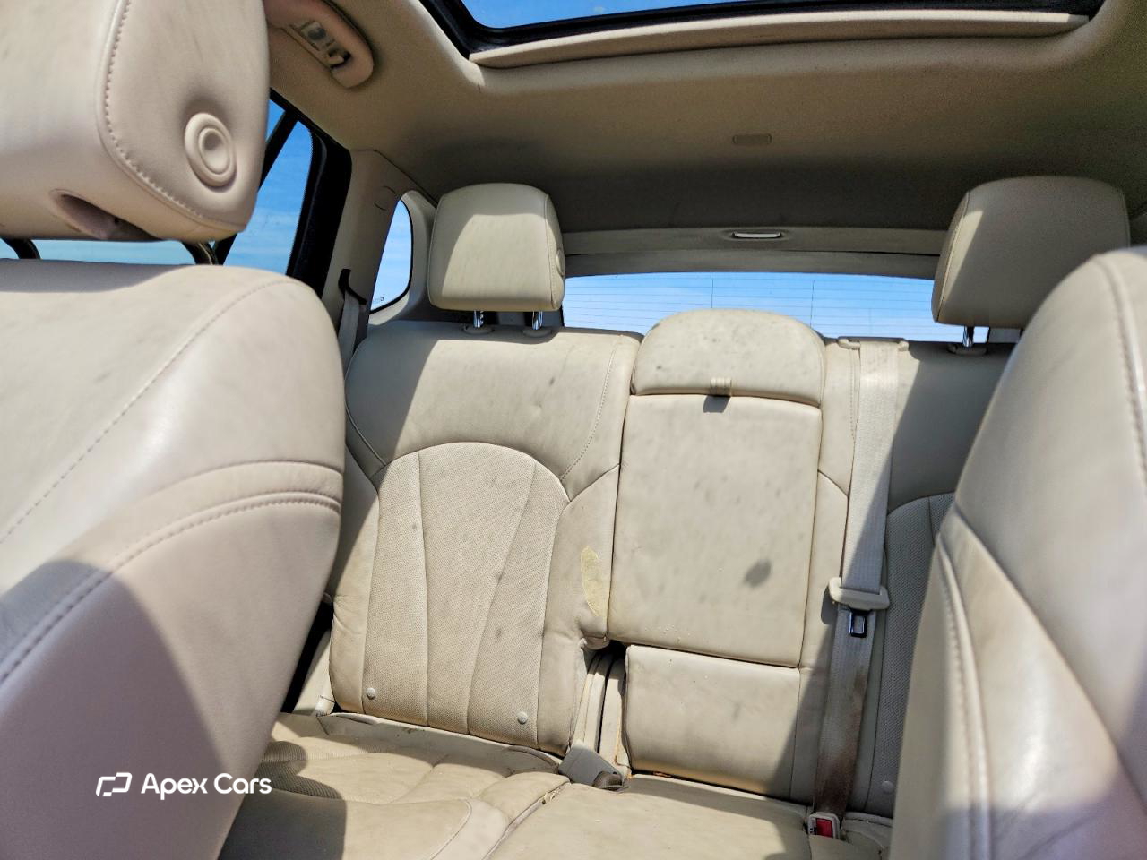 Buick Envision 2016
