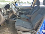 Nissan Versa 2014