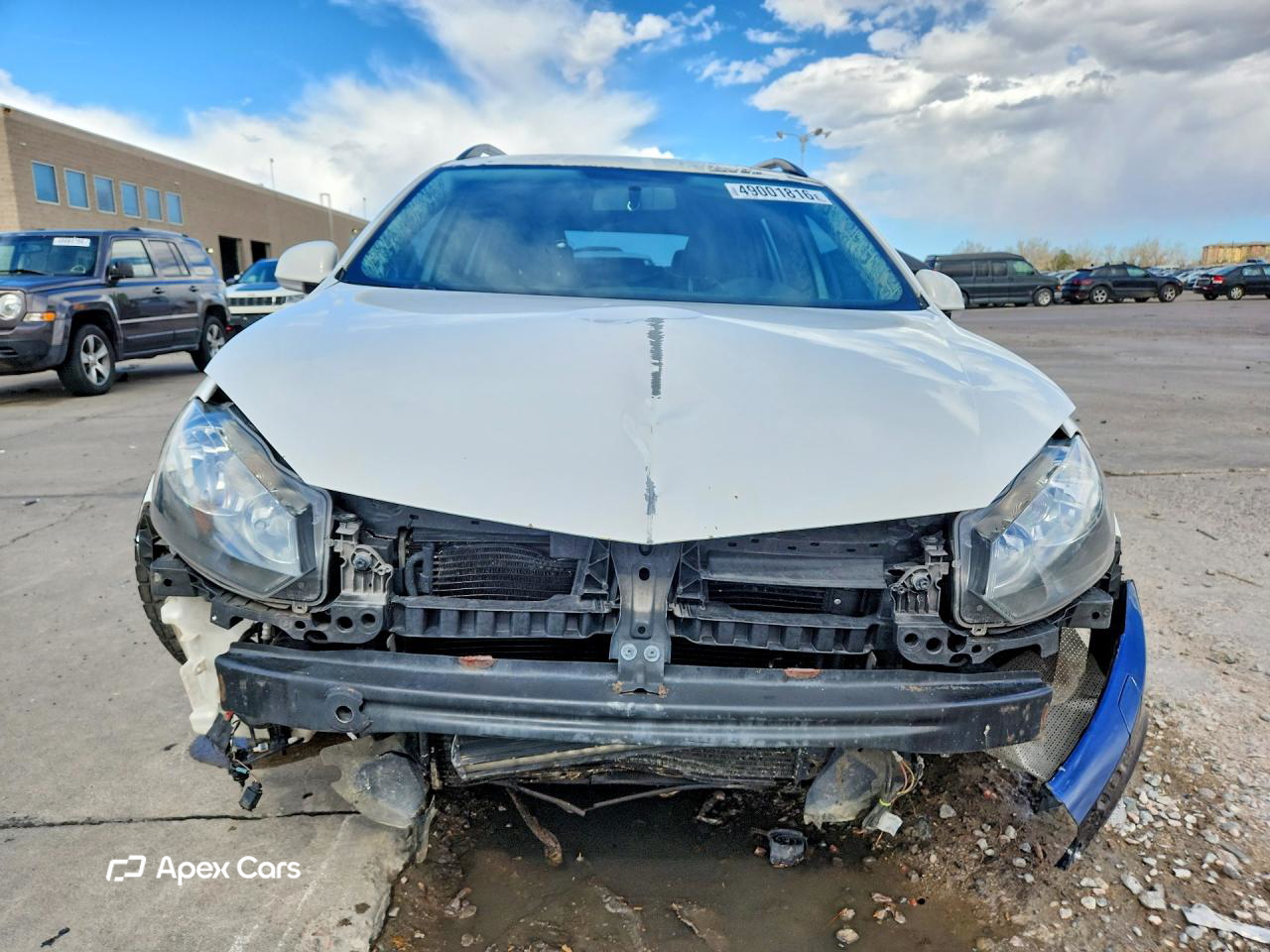 Volkswagen Jetta 2013