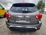 Nissan Pathfinder 2018