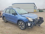 Subaru Forester 2018