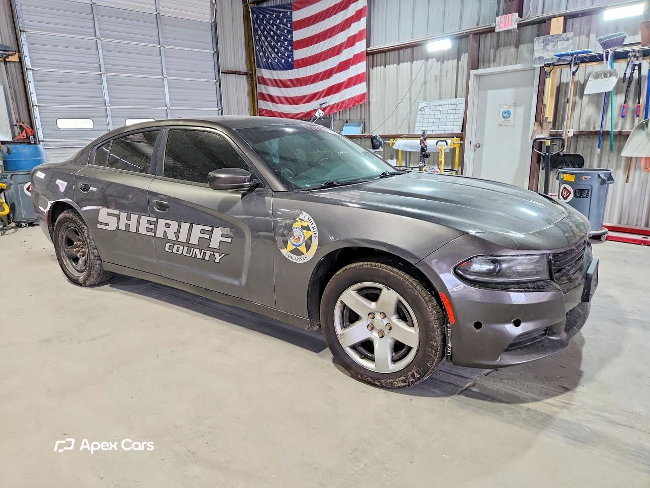 Dodge Charger 2021
