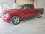 RAM 1500 2013