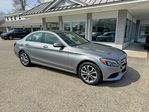 Mercedes-Benz C-klasse 2015