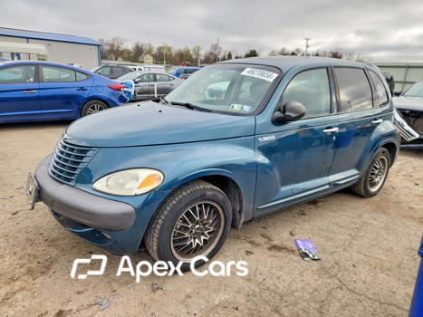 Chrysler PT Cruiser 2001 - Image 1 of 14