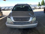 Lexus RX 2001