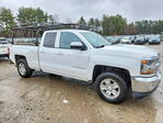 Chevrolet Silverado 2018